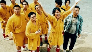 Shaolin Soccer  Hindi Dubbed Full Movie  Stephen Chow Zhao  Shaolin Soccer Movie Review amp Facts [upl. by Annairda793]