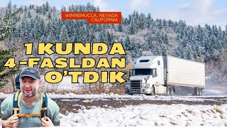 TRAKDA 1 KUNDA 4 FASLDAN OTDIK [upl. by Filippa841]