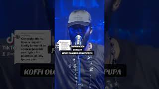 pharmacien song by koffi olomide and fally ipupa [upl. by Ylloj782]