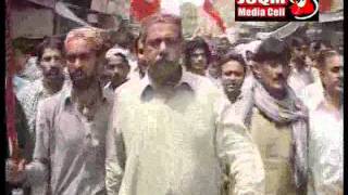 Maa Natho Majan Inqlabi Song By Sarmad Sindhi JSQM [upl. by Ruperto]