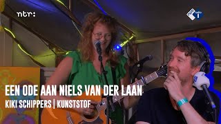 De Ideale Schoonzoon  Ode aan Niels van der Laan  Kunststof [upl. by Littman]