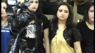 حفلة زواج  7 Yazidi Wedding in IRAQ SHEXAN kurdische Hochzeit im IRAK SHEXAN [upl. by Holihs]