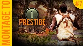 Montage to Prestige  Level 4145 [upl. by Yerdua]