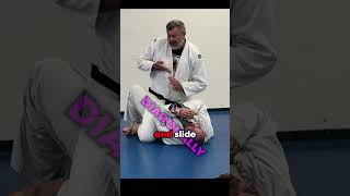 How To Get The Gift Wrap BJJ [upl. by Laemaj]