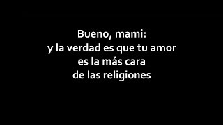 Mario Duarte  Religiones karaoke [upl. by Eenobe]