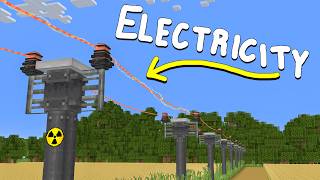 They Added Electricity to Create [upl. by Armillia881]