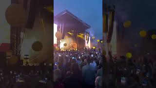 Gerry Cinnamon  Discoland TRNSMT 24 [upl. by Beverie]