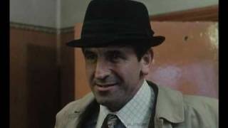 Leonard Rossiter stars in comic thriller MACHINE GUNNER [upl. by Erbua]