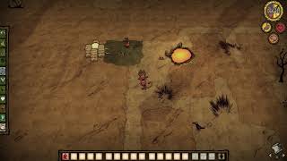 Dont Starve Together AFK soul farm [upl. by Horne]