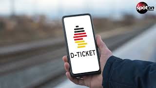 Frech 15Jähriger fälscht hunderte Deutschlandtickets [upl. by Arel]