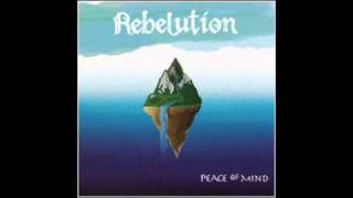 Rebelution  Good VibesFeat Lutan Fyah [upl. by Ardnaz]