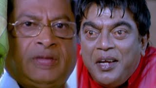 M S Narayana amp Jeeva Jabardasth Comedy Scene  TFC Movie Club [upl. by Kristien]