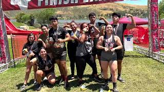 RUGGED MANIAC 2023 [upl. by Sitnalta]