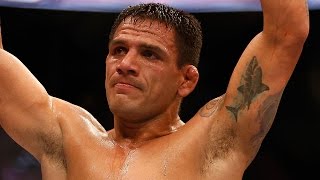 Rafael Dos Anjos Pulls Out of UFC 196 vs Conor McGregor [upl. by Dyl]