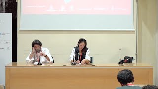 La parola è un coltello a doppio taglio  Massimo Cacciari Sala stampa Festival della Filosofia [upl. by Parthena292]