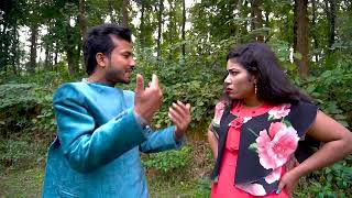 উলটা আবুইল্লা  Ulta Abuillah  Bangla New Funny Natok 2024  One Music Comey [upl. by Asamot383]