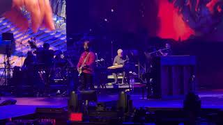 Arijit Singh Concert  Kalank  Manchester COOP LIVE Arena Sept 2024 [upl. by Anahsed]