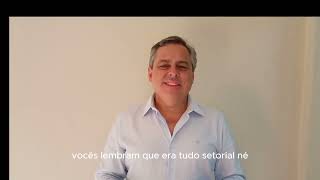 Vídeo Prof Nelson Lavecchia [upl. by Haslam19]