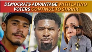 Tariq Nasheed Delineation Lies Exposed As Latinos UniteBlk Political Ingorance [upl. by Montano]