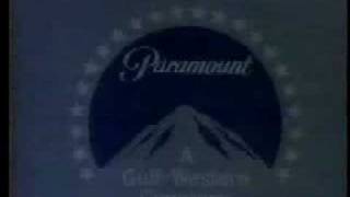 History of Paramount Television 19682006 [upl. by Damian957]