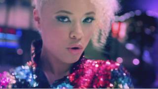 Sneaky Sound System  Big [upl. by Htrowslle]