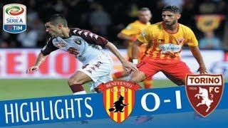 Benevento  Atalanta 03  Highlights  Giornata 33  Serie A TIM 201718 [upl. by Acinoryt]