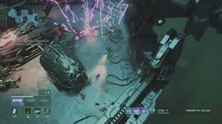 Alienation  Final  Mothership  PS5 4k 60FPS  Walkthrough Gameplay No Commentary [upl. by Carita]