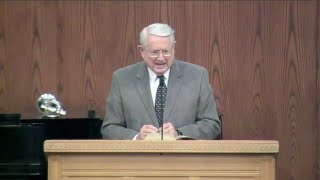 Revisiting Gods Call on Your Life  Charles R Swindoll [upl. by Robyn]