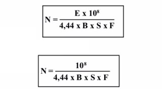 COMO CALCULAR TRANSFORMADOR DE FERRITE PARTE 1 [upl. by Alset]