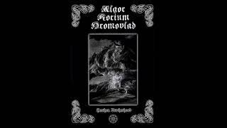 Algor  Korium  Hromovlad  Heathen Brotherhood Full split [upl. by Roderick]