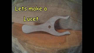 Lets Make a Lucet [upl. by Morvin]