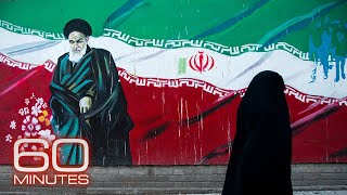 Stories about Iran  60 Minutes Full Episodes [upl. by Clarice]