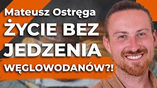 Dieta KETOGENICZNA ROZWIĄZUJE wiele PROBLEMÓW ZDROWOTNYCH Dla kogo jest KETO – Mateusz Ostręga [upl. by Wally231]