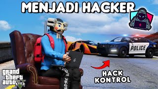 HACK SEMUA KENDARAAN DI KOTA  GTA 5 ROLEPLAY [upl. by Efioa]