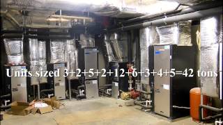 What about Geothermal HVAC for Commercial Applications [upl. by Gildus]