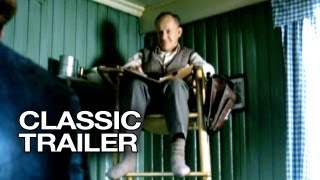 Kitchen Stories Official Trailer 1  BjØrn Floberg Movie 2003 HD [upl. by Toulon]