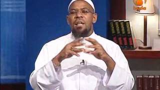 Islam 101 12 What is the meaning of Sunnah 1 Abu Usamah Adh Dhahabi [upl. by Vanny]