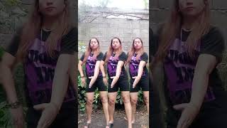 tiktOk cOmpilatiOn  GENTLEMAN SLOWED DANCE CHALLENGE   My Preggy Period [upl. by Parris774]