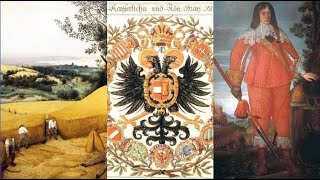 The Habsburgic economy before the Thirty Years War price crisis and aristocratic power [upl. by Devon674]