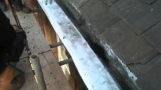 Temporary Roof Repair Newcastle Roof Repair Newcastle Storm Damage Newcastle [upl. by Iknarf]