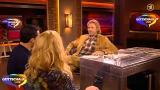 Gottschalk Live  29032012 [upl. by Ayrad713]