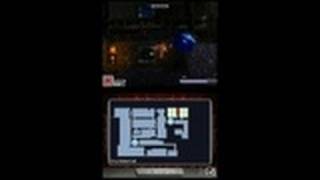 SpiderMan Web of Shadows Nintendo DS Gameplay  Go Spidey [upl. by Onitnerolf]