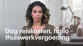 Je reiskostenvergoeding verdwijnt dit krijg je ervoor terug [upl. by Willock]