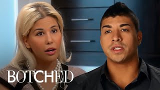 5 WILD Stories of Resilient Patients on Botched  Botched  E [upl. by Chastain]