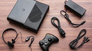 Как подключить Xbox 360 к монитору компьютера [upl. by Aled]