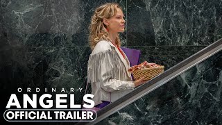 Ordinary Angels 2024 Official Trailer 2  Hilary Swank Alan Ritchson Nancy Travis [upl. by Oirasor198]