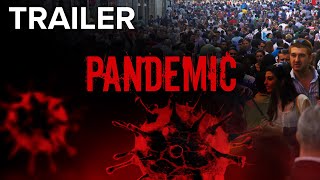 Pandemic The Coronavirus Movie  Trailer [upl. by Ordisi965]