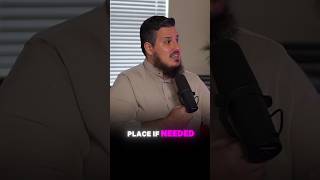 DANIEL HAQIQATJOU gets CONFRONTED 😳 muslim islam danielhaqiqatjou [upl. by Adlei]