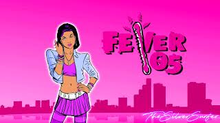 Fever 105  GTA Alternative Radio [upl. by Enelhtac]