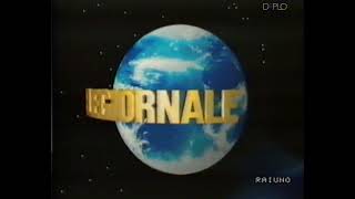 7101988  RaiUno  Sequenza spot pubblicitari e promo e TG1 Notte incompleto [upl. by Cullin198]